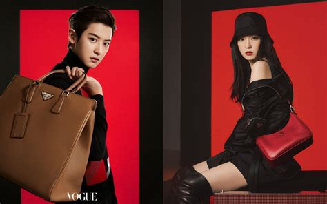 prada global ambassador 2022|All the Korean celebrities who are brand ambassadors for Prada: .